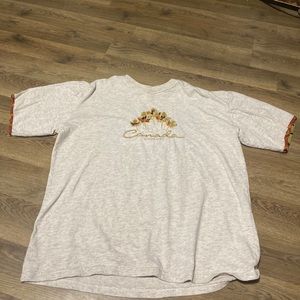 Canada T Shirt